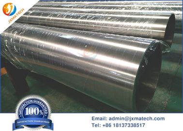 Lightweight Titanium Alloy Products Tubes And Pipes For Tubular Heat Exchangers