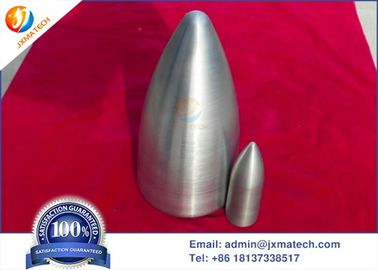 Seamless Steel Pipe Molybdenum Piercing Mandrel