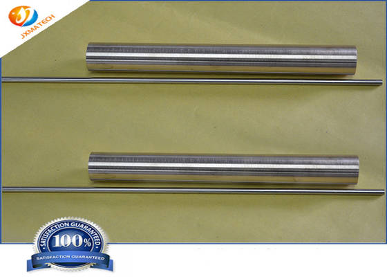 W70Cu30 Tungsten Copper Bar Electrodes For Resistance Welding