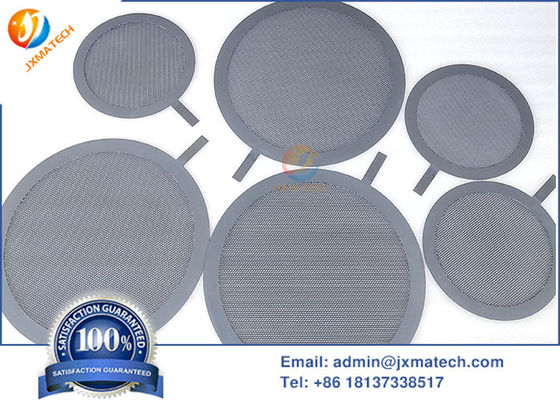 High Purity Tantalum Grounding Rings