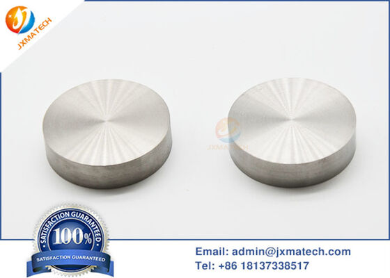 Tungsten Alloy Circle WNiFe