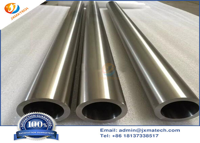 Super Invar Nickel Iron Alloy Tube Seamless Bright