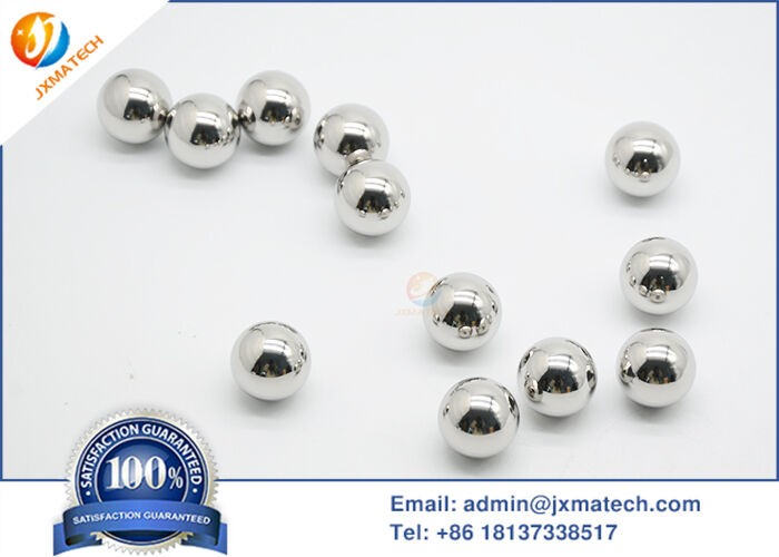 Stellite 20 Balls Cobalt Alloy